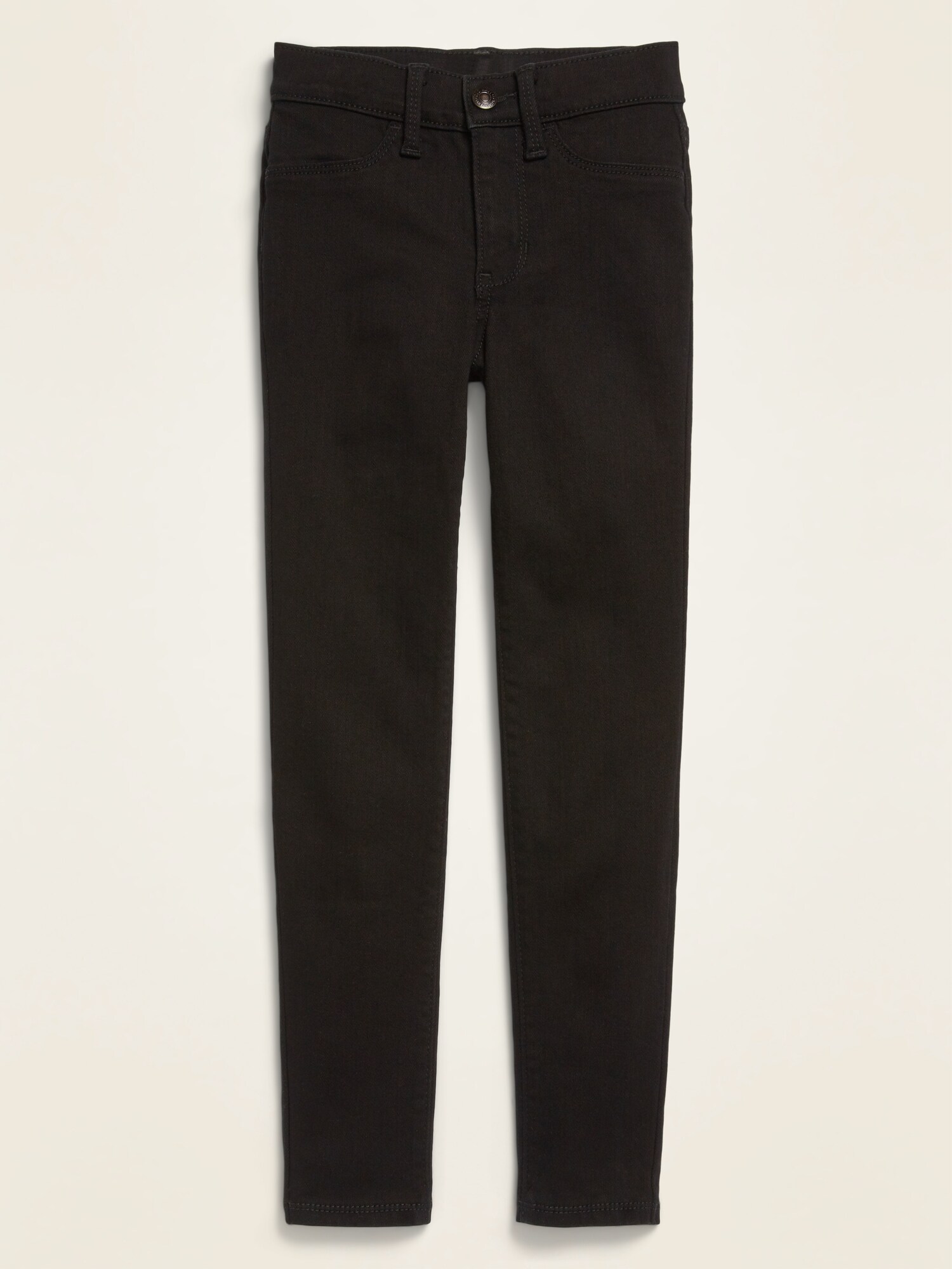black jeans at old navy