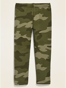 Camo leggings old navy best sale