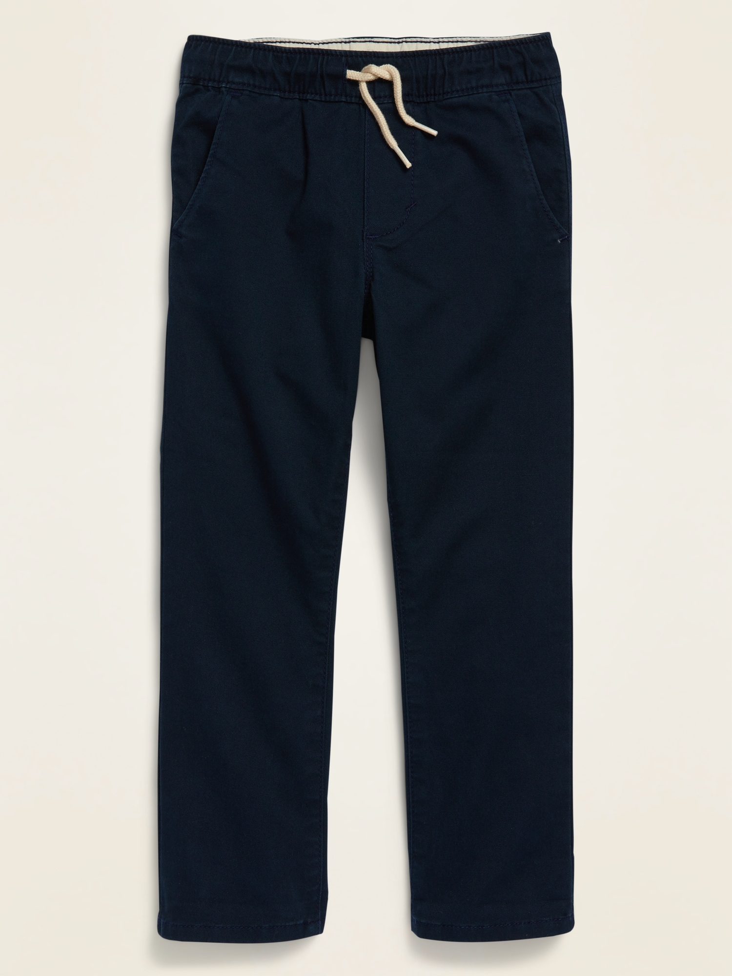 Relaxed Pull-On Pants for Toddler Boys | Old Navy