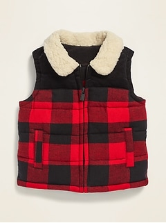 baby vest canada