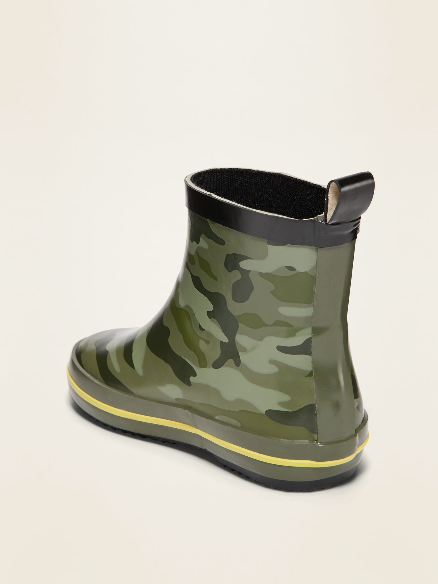 Old navy clearance toddler rain boots