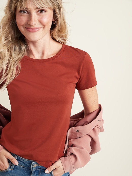 Old navy slim fit tee Clearance