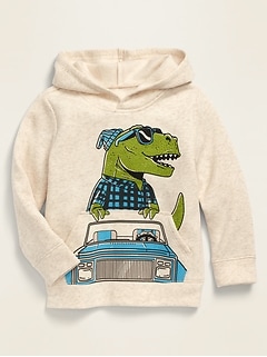 old navy dinosaur hoodie