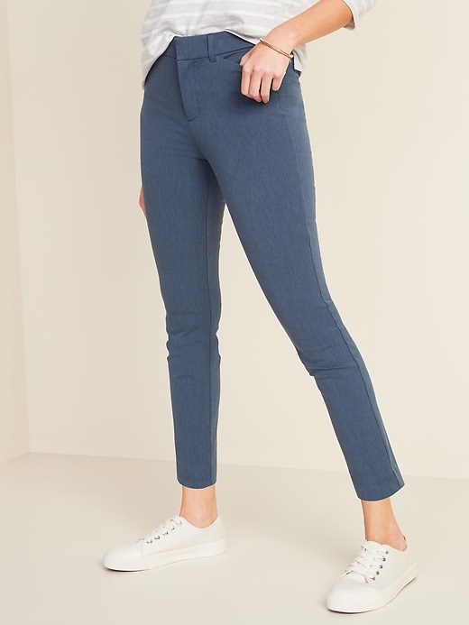 ankle pants for women