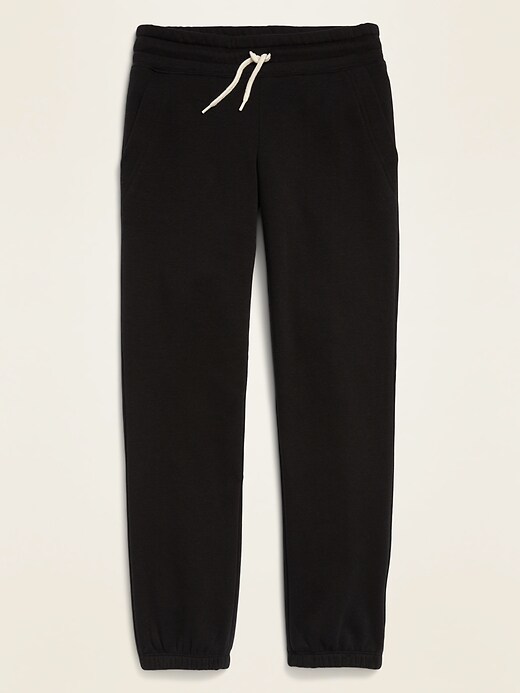 View large product image 1 of 1. Soft-Washed Sweatpants for Girls