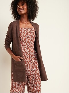 navy blue cardigan canada
