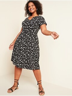 old navy canada plus size dresses