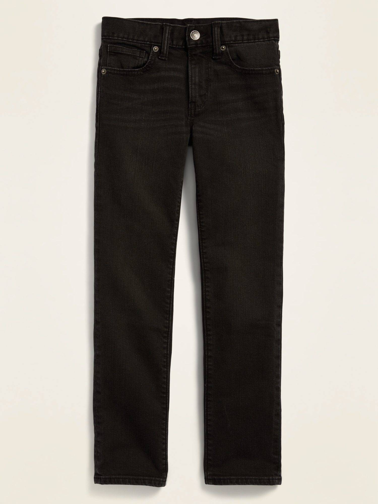 Next boys store black skinny jeans