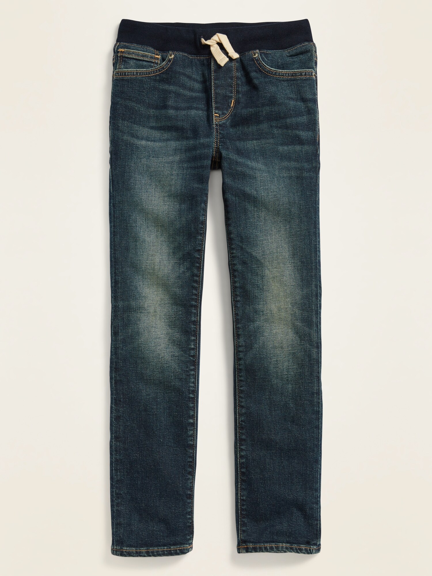 Old navy best sale boys skinny jeans