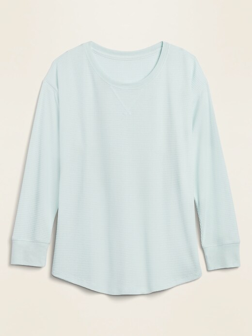 3/4 sleeve thermal tops - Buy Women's Sleeved Thermal Top Online