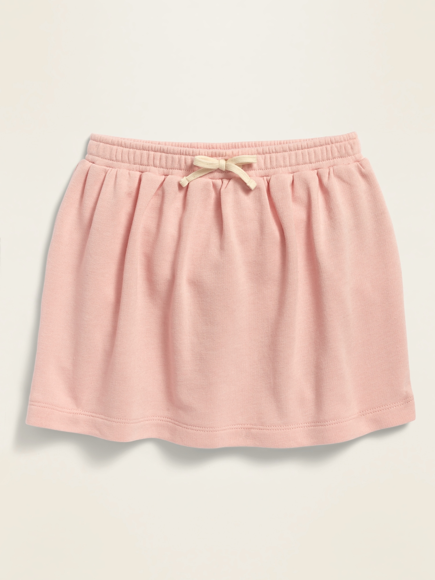 Printed French Terry Skirt for Toddler Girls Old Navy