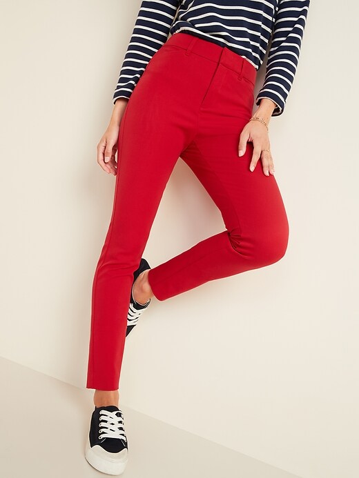 Pixie full length on sale pants