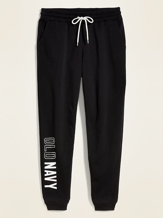 View large product image 1 of 1. Logo-Graphic Jogger Pants for Women