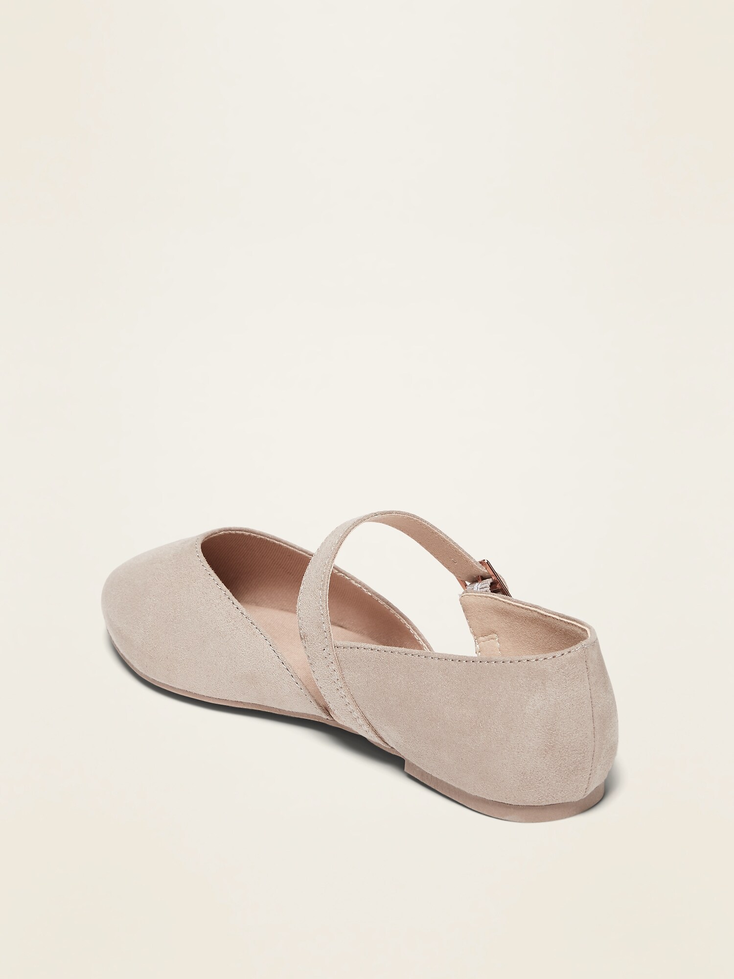 ballerine a laniere