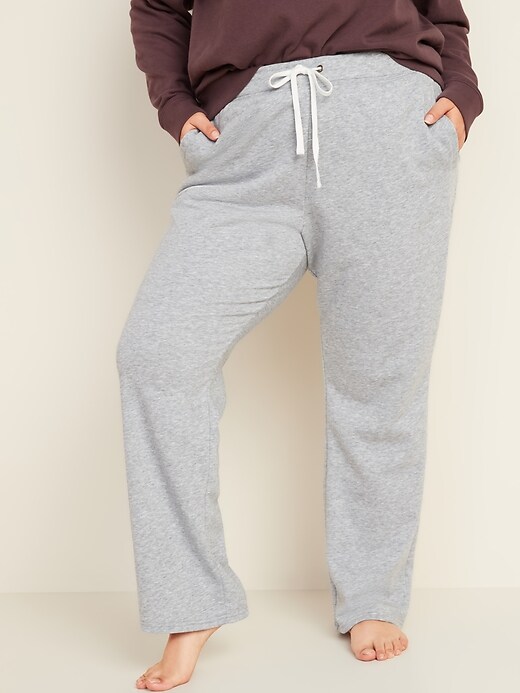 Women - Plus Size - Sweatpants