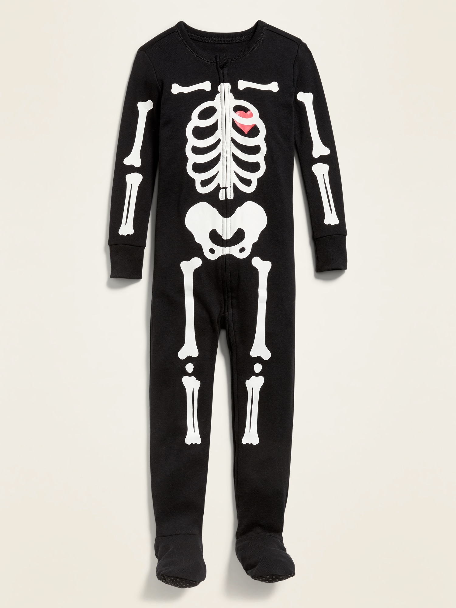 old navy footed pajamas