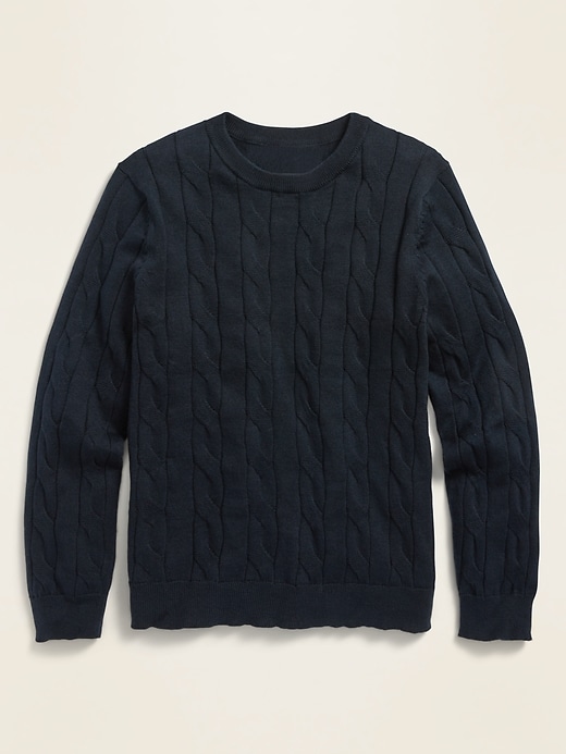 Long Sleeve Old Navy Uniform Sweaters Old Navy Polo Long Sleeve