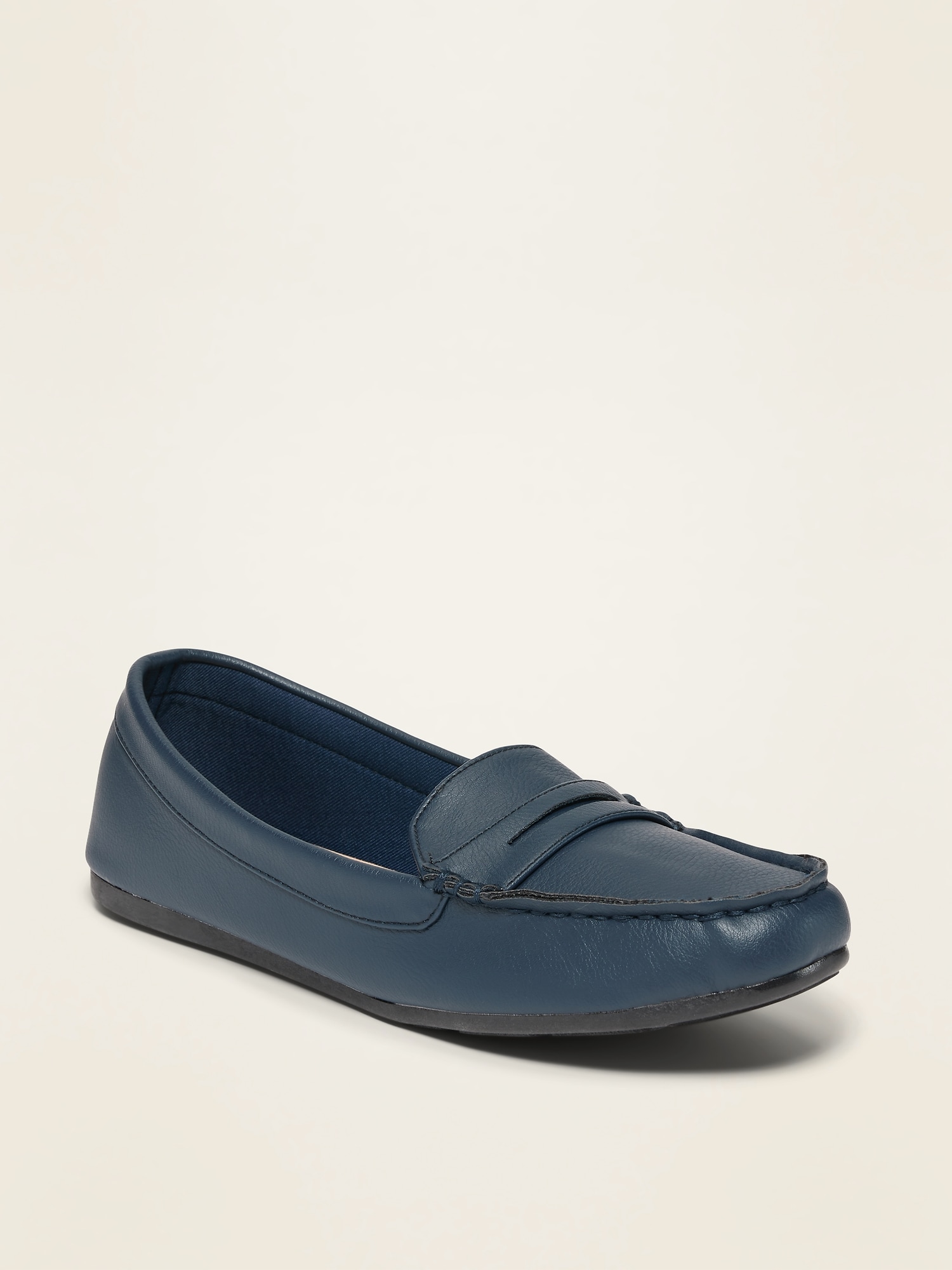 old navy womens moccasins