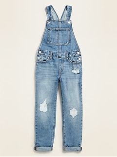 girls overalls old navy