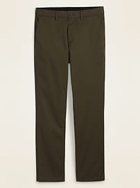 View large product image 3 of 3. Slim Built-In Flex Ultimate Tech Chino Pants