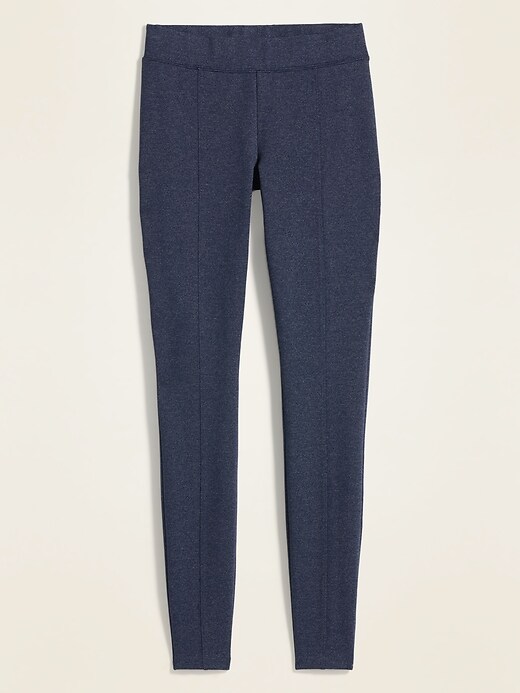 Old Navy - High-Waisted Stevie Ponte-Knit Pants for Women