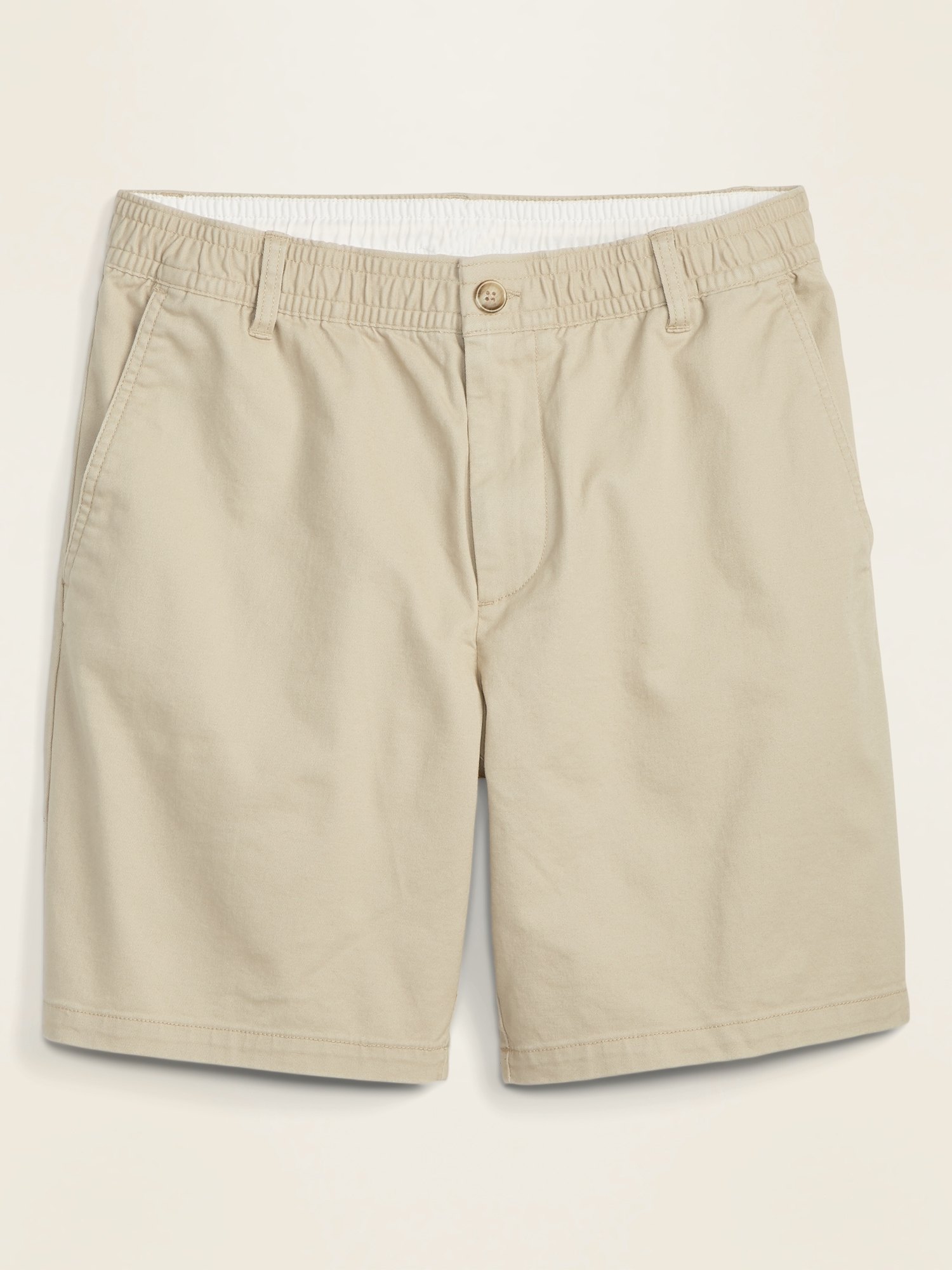 Old navy mens elastic waist shorts Clearance