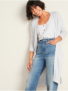long cardigan old navy