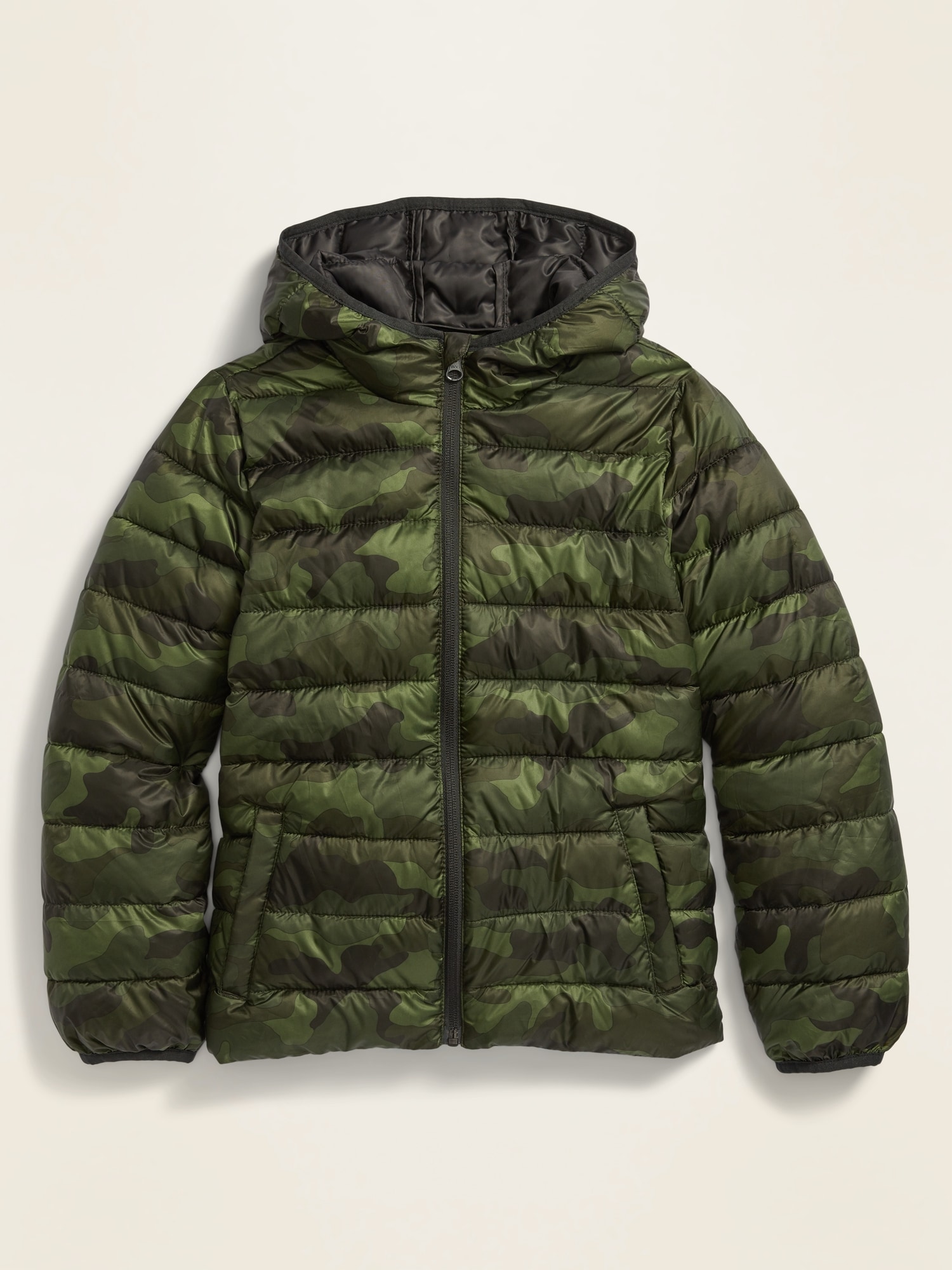 Boys lightweight outlet jacket