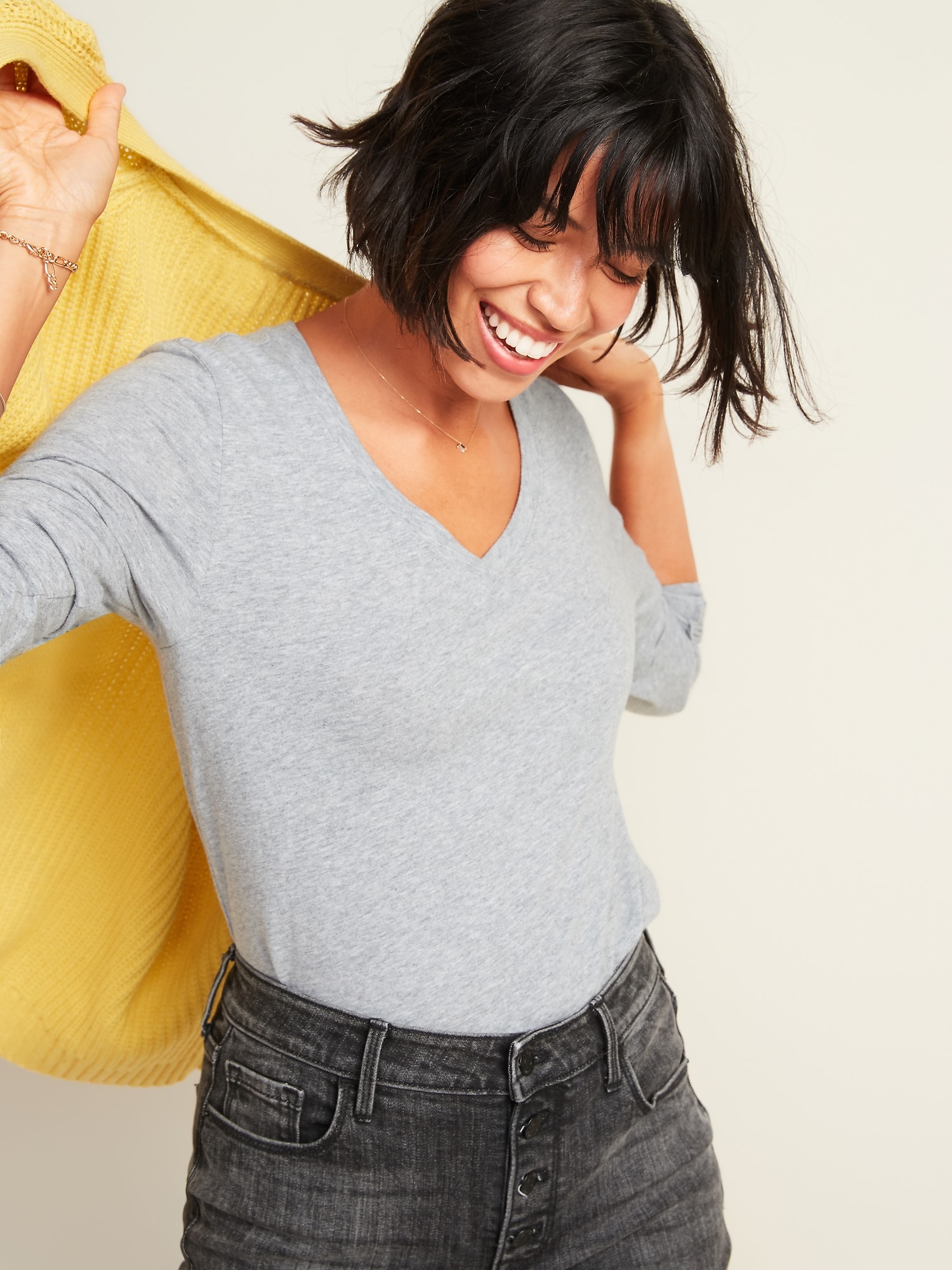 old navy relaxed fit jeans