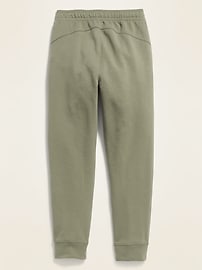 View large product image 3 of 3. Dynamic Fleece 4-Way-Stretch Joggers For Boys