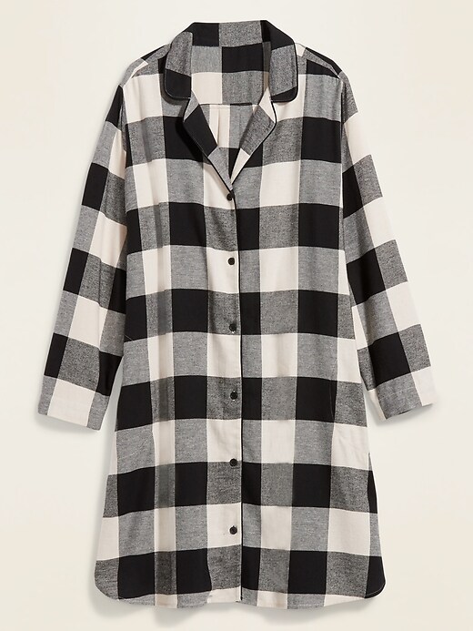 old navy night gown