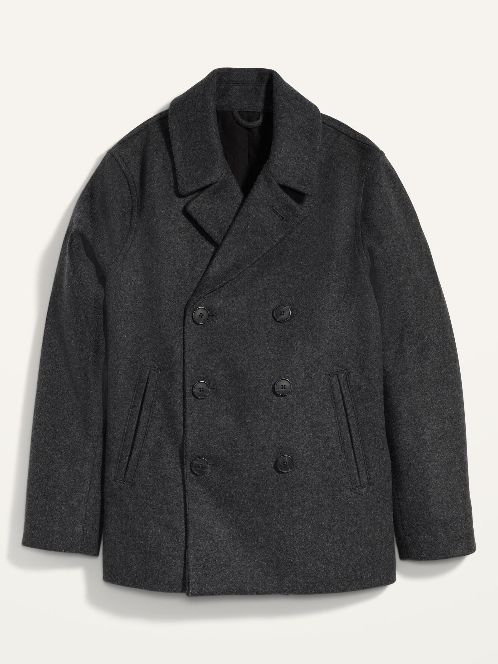 【Suno ani】a.presse 21AW Pea Coat Suno ani】a.presse 21AW Pea Coat Suno ani】a.presse 21AW Pea