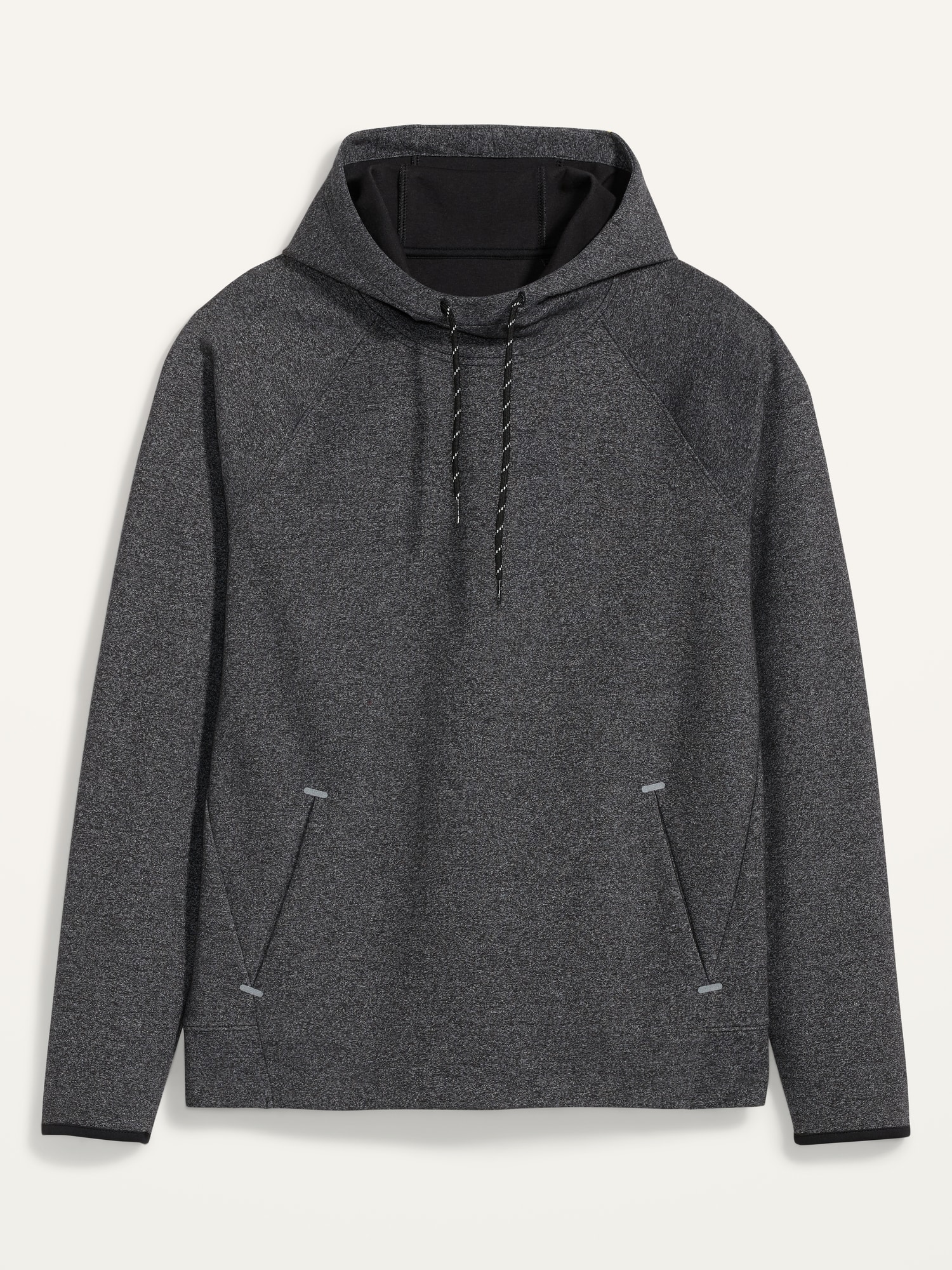 Dynamic fleece pullover hoodie for men Clearance