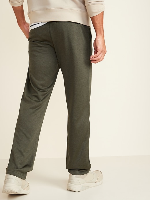 Voir une image plus grande du produit 2 de 2. Pantalon de randonnée Go-Dry en jersey bouclette pour homme