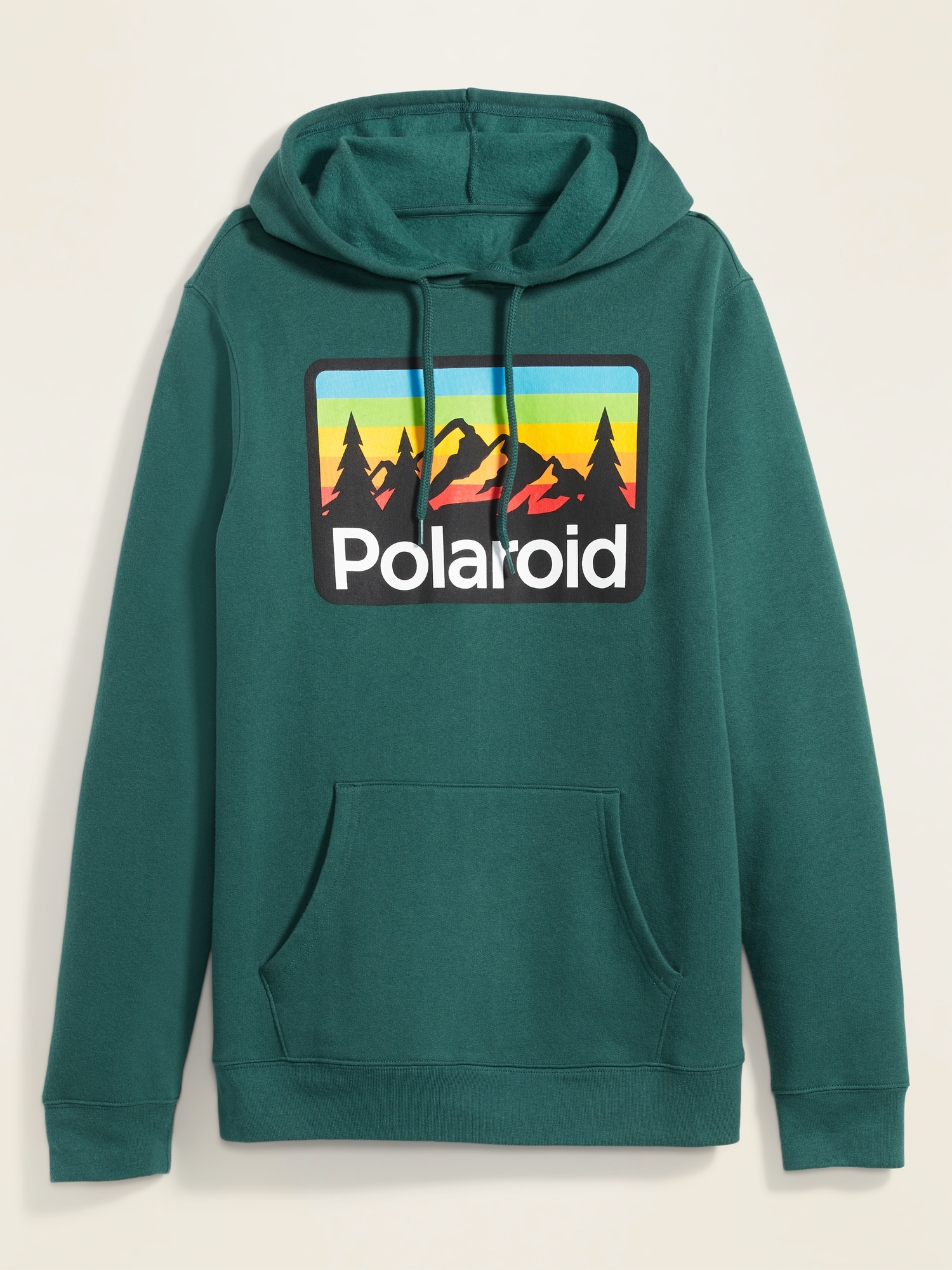 Hoodie polaroid clearance