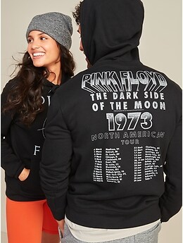 トップス PINK FLOYD NORTH AMERICAN TOUR HOODIE XL Pink Floyd North American Tour '75 Wish You Were Here Hoodie