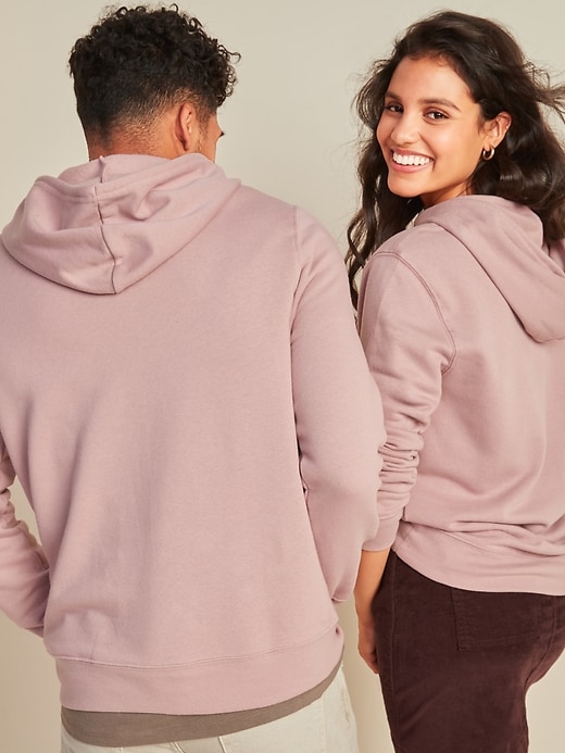 View large product image 2 of 3. Sony PlayStation&#153 Gender-Neutral Pullover Hoodie for Adults