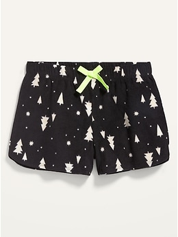 Pineapple shorts deals old navy