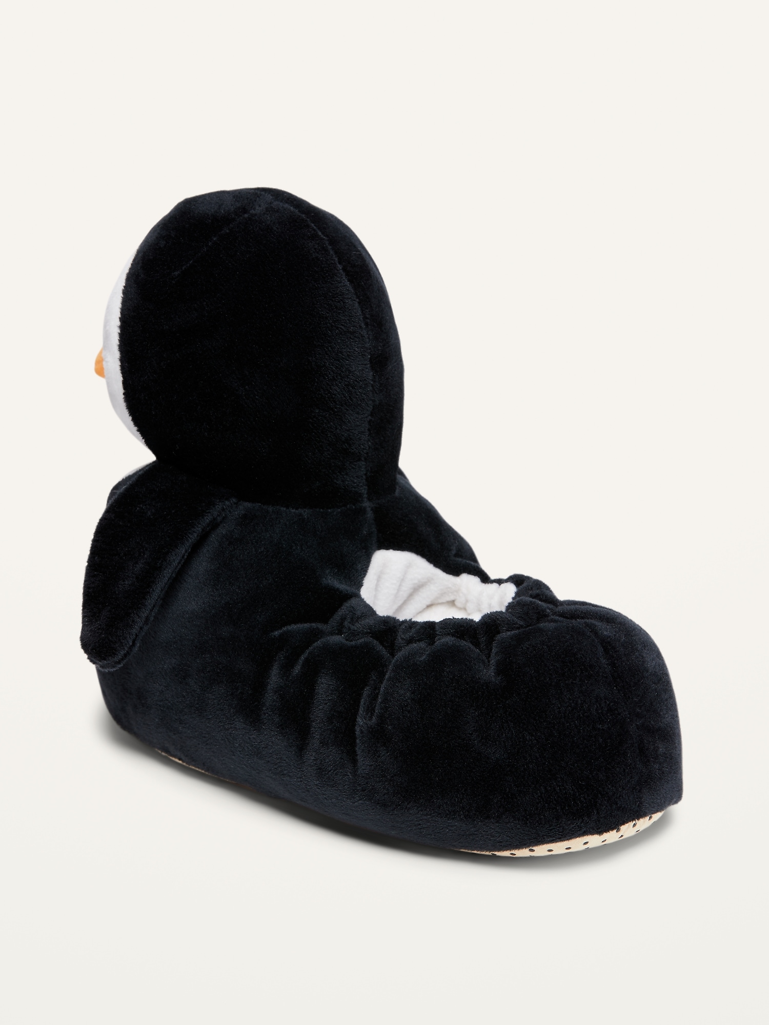 Forever 21 2025 penguin slippers