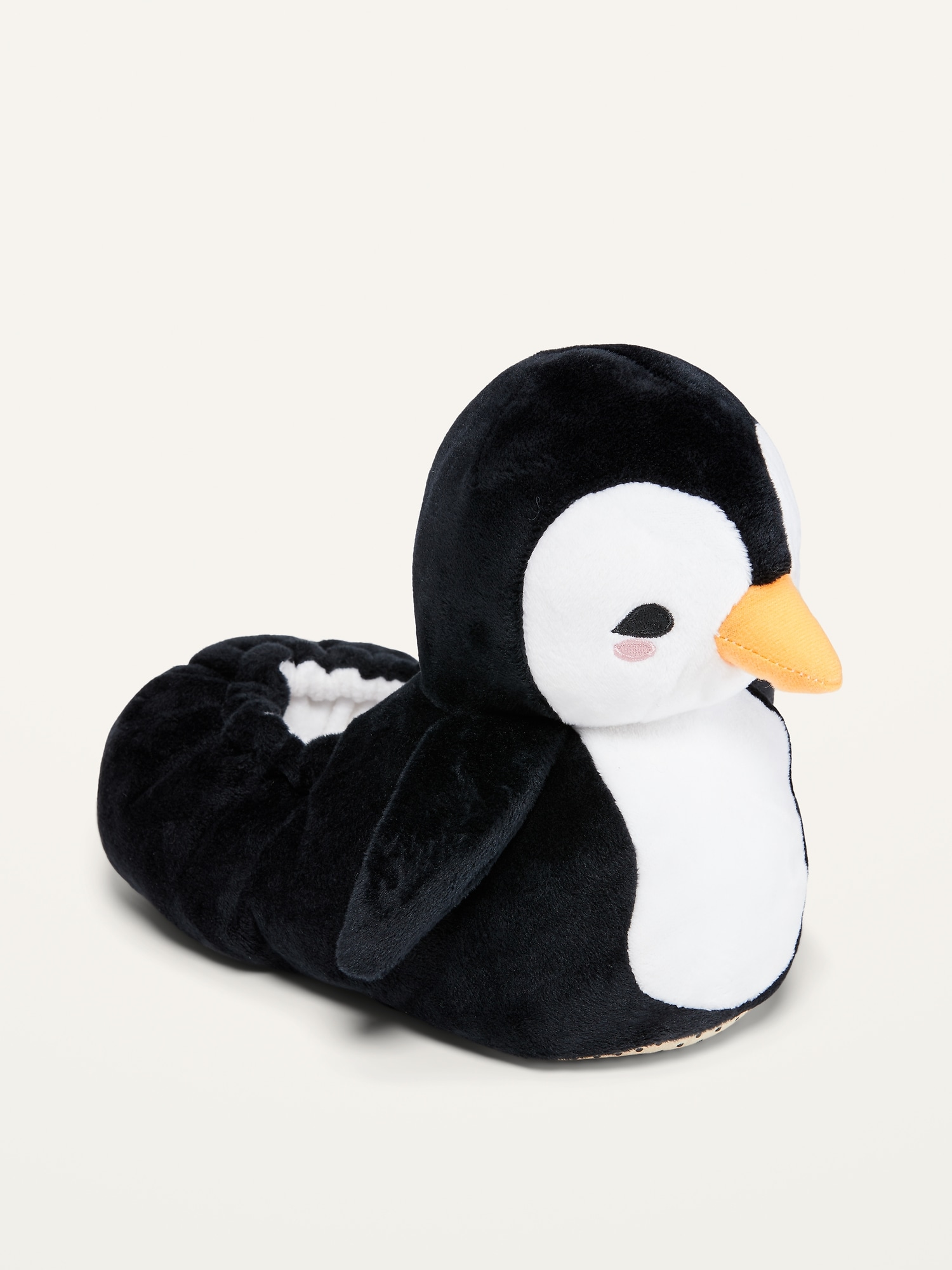 Old navy sales penguin slippers