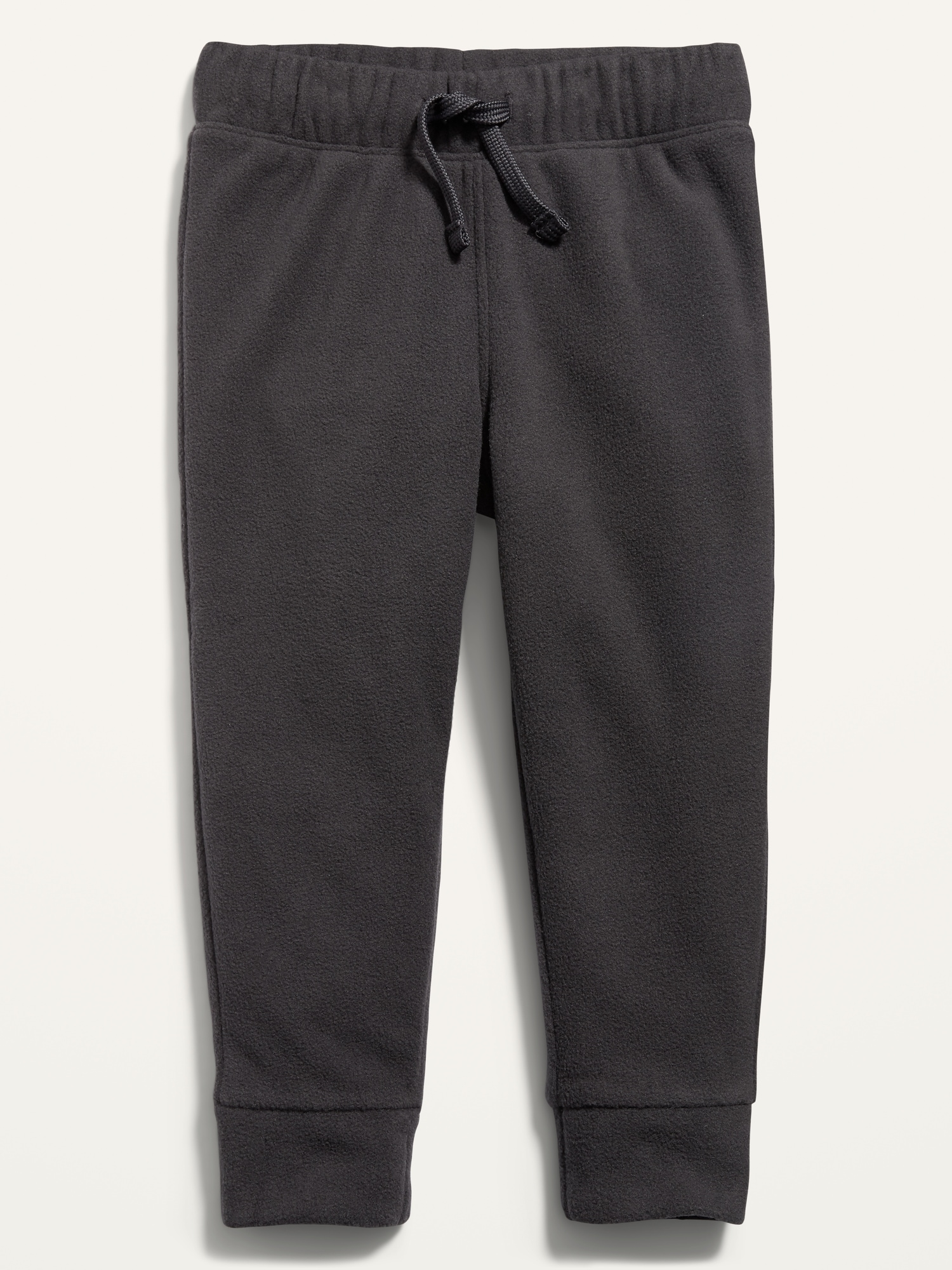 Micro Fleece Jogger Easy Pants