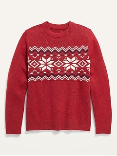 old navy xmas sweaters