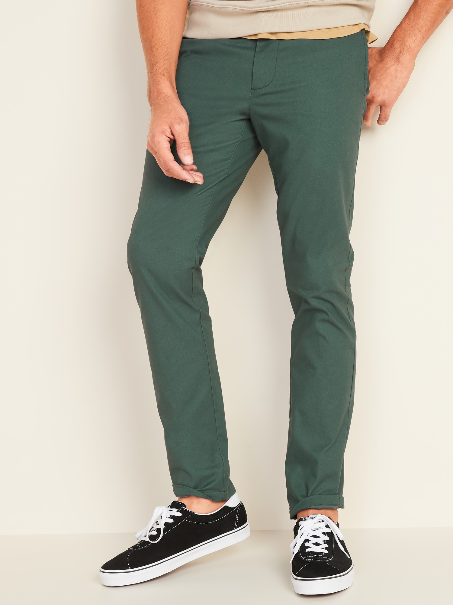 Slim Ultimate Built-In Flex Chino Pants | Old Navy
