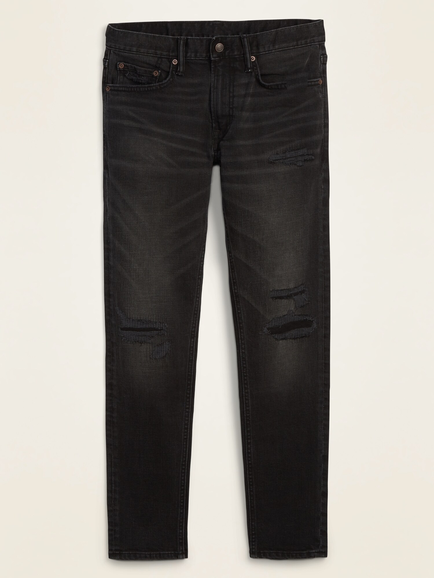 black jeans men old navy
