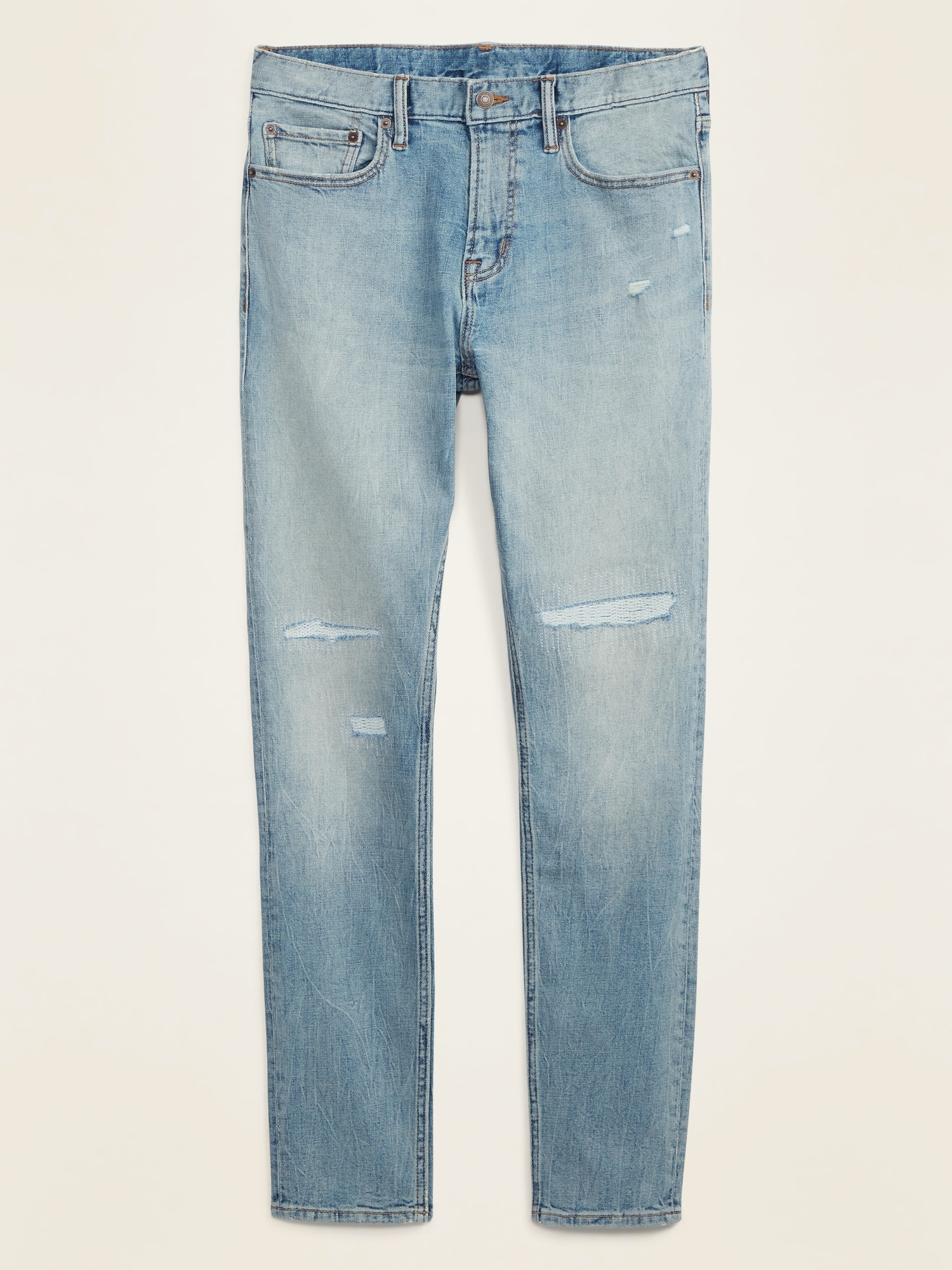 old navy relaxed slim