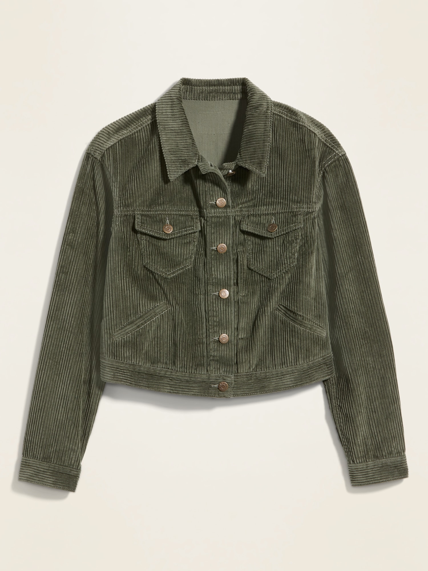 navy cord jacket ladies