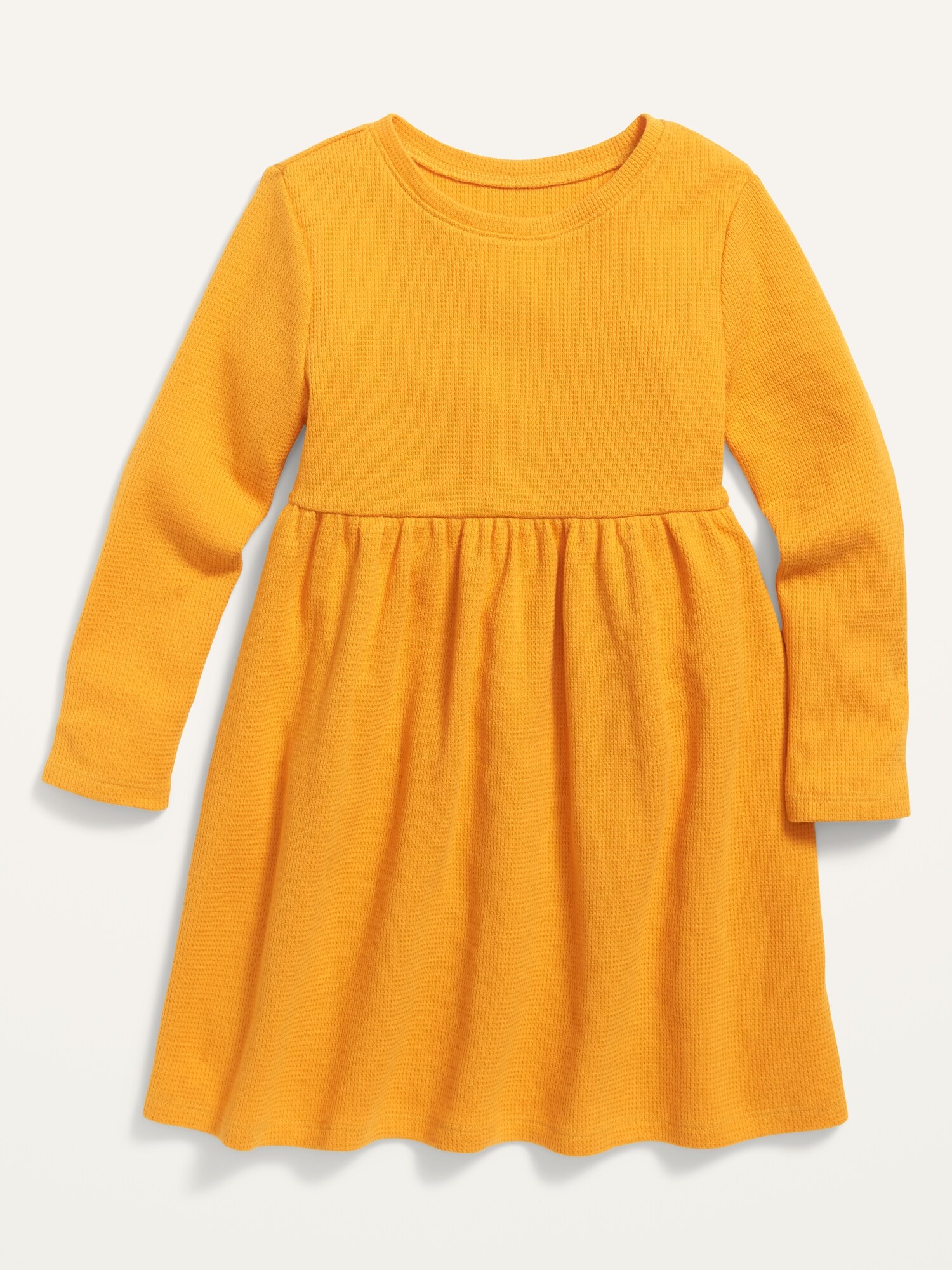 2t long sleeve dress