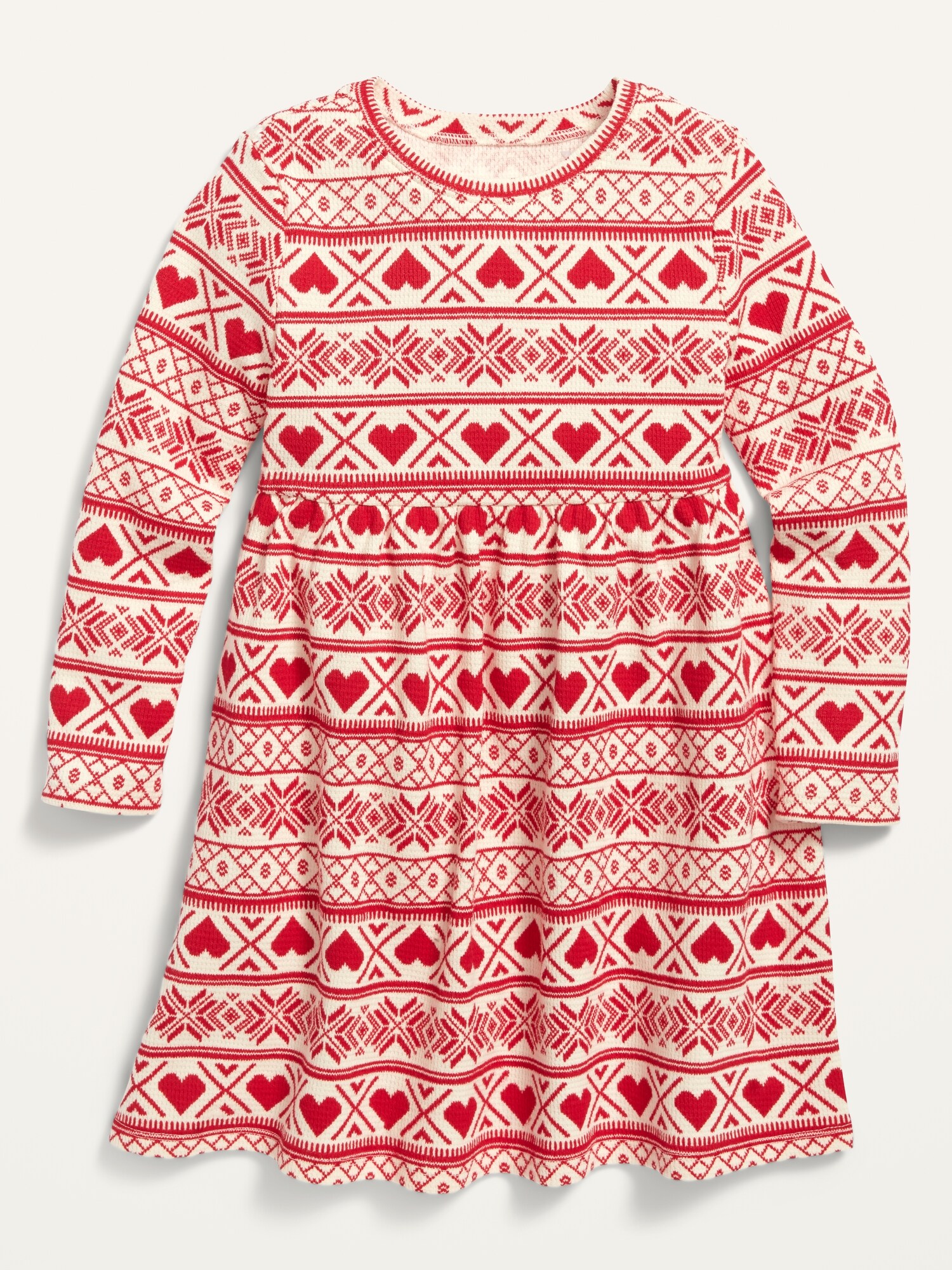 Old navy christmas outlet dress