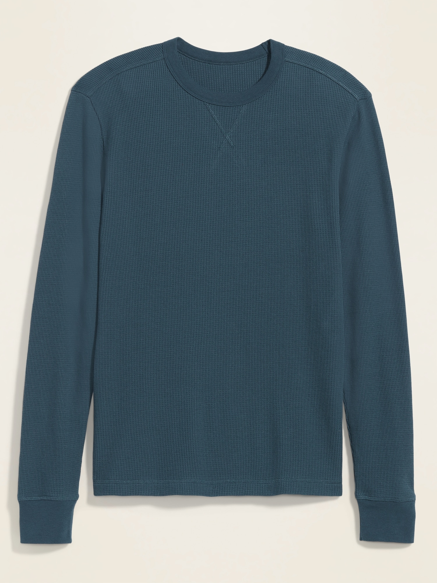 old navy men's thermal tops