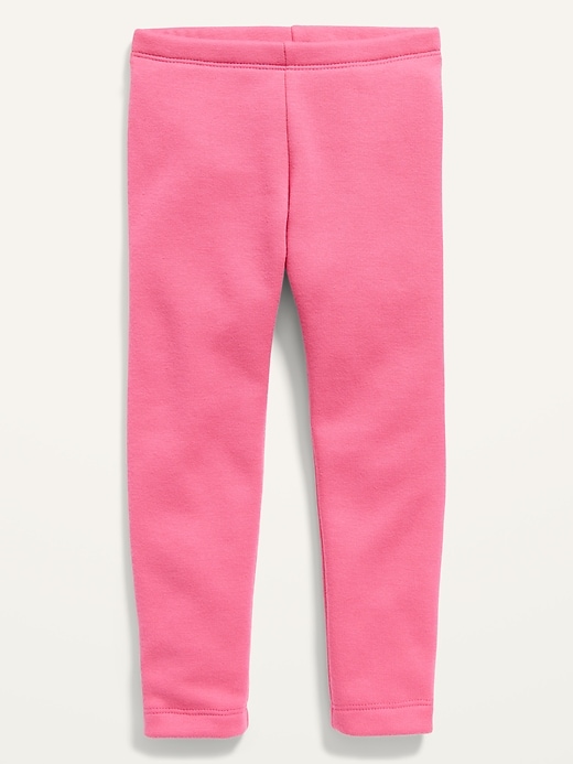 View large product image 1 of 1. Vintage Leggings for Toddler Girls